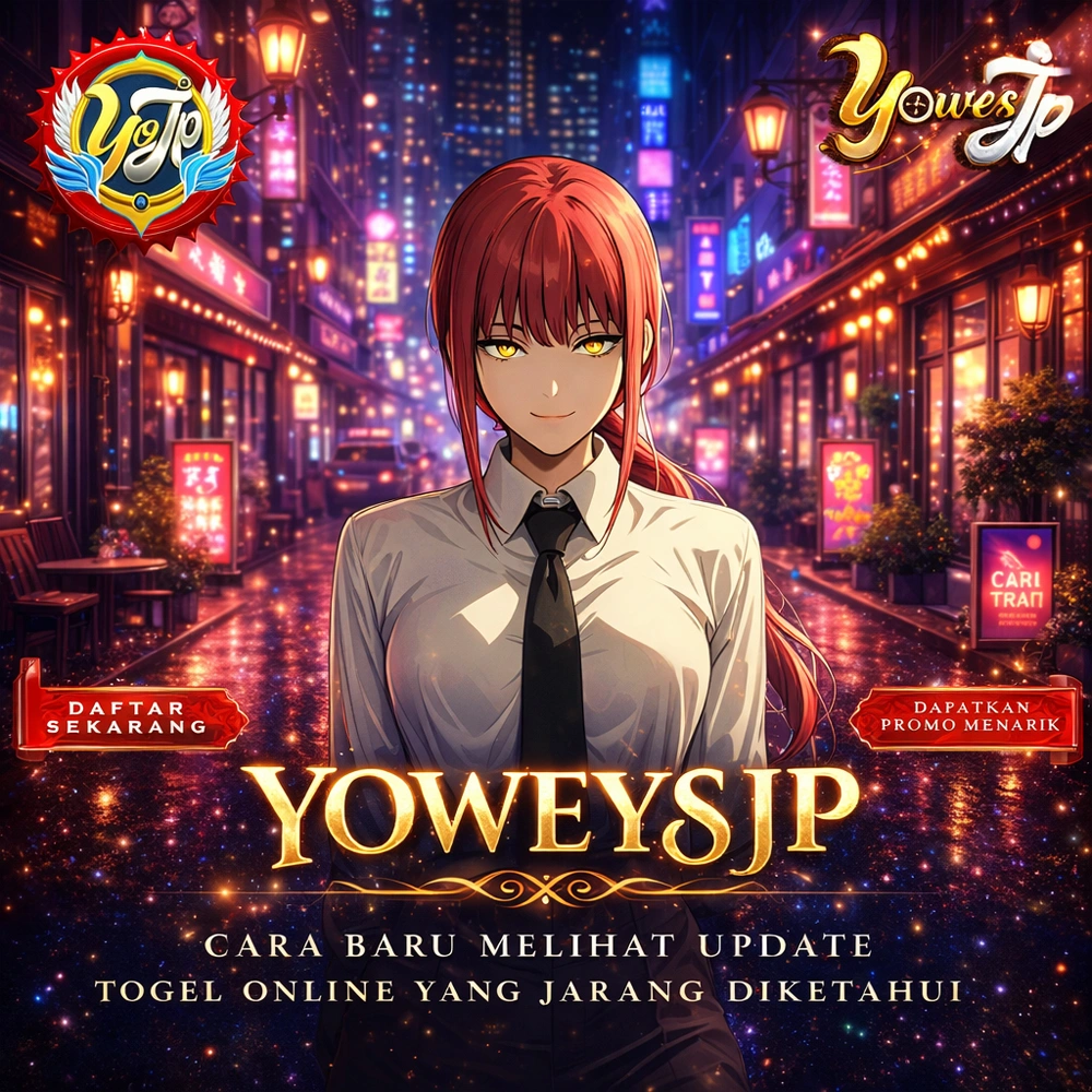 YOWESJP