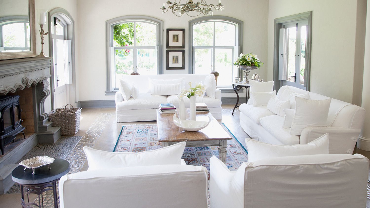 How Much to Repaint the Inside of a House