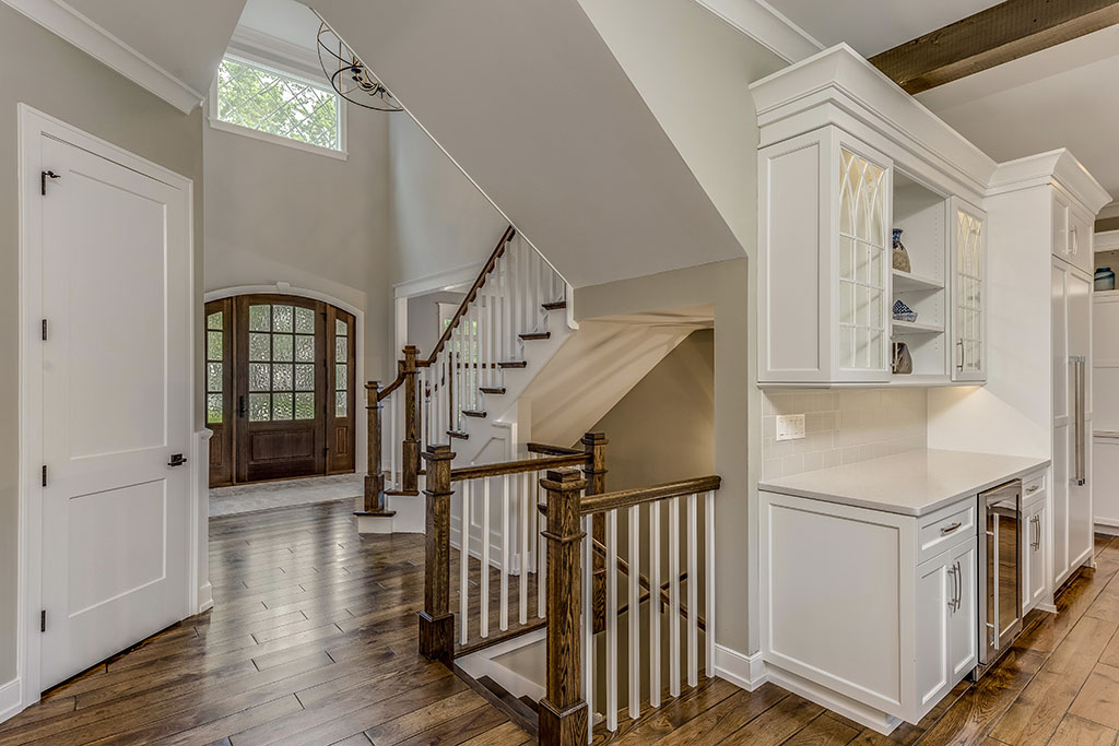 How to Calculate Interior Painting