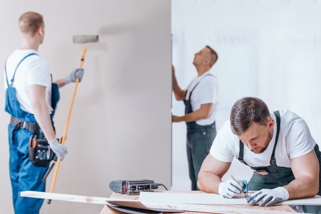 Painting Company in Greater Toronto Area