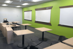 office painting toronto