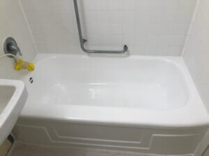 tub refinishing
